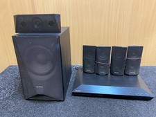 Sony bdv e3100 surround system