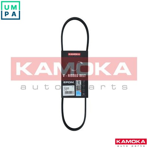 Vribbed belt 7015008 - vribbed,