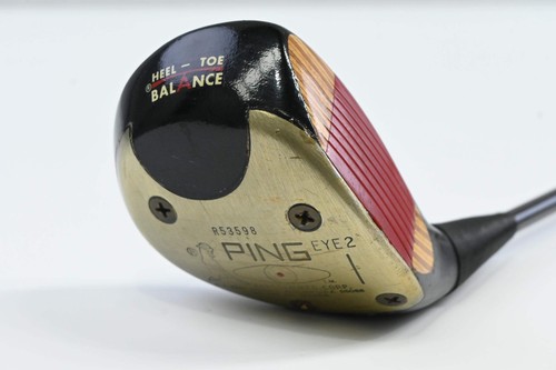Ping eye driver - 2, /