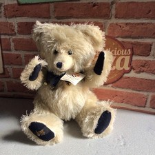 Canterbury bears bluebell - bears,