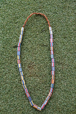 A VINTAGE LARGE DROP OF