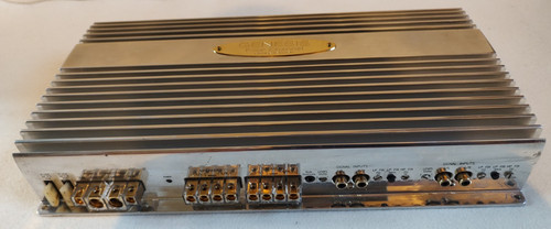 Genesis series 4 channel - 4,