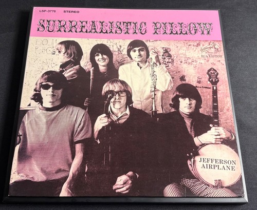 Jefferson airplane - jefferson,