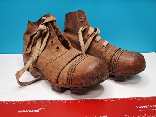 Rare pair antique - rare, of