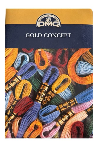 Dmc ring binder for storing - ring,