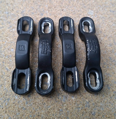 Magura bolt brake clamps - magura,