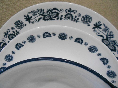 Pc corelle old town - 16-pc,