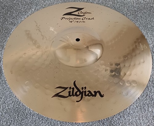 Zildjian custom - zildjian,