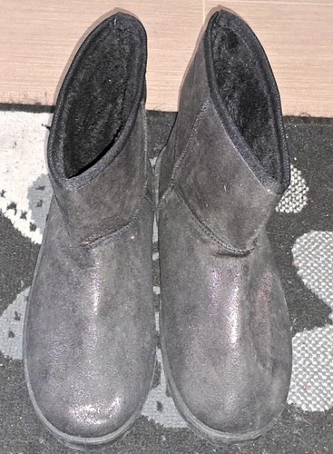 Ladies boots size - boots,