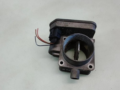 Golf 1j1 throttle body - vw,