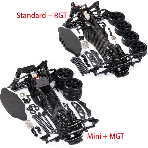 Drift car chassis frame - drift,