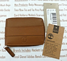 TIMBERLAND Mini Zip Around