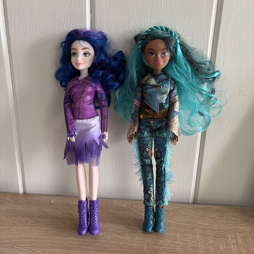 Disney descendants movie uma - disney,