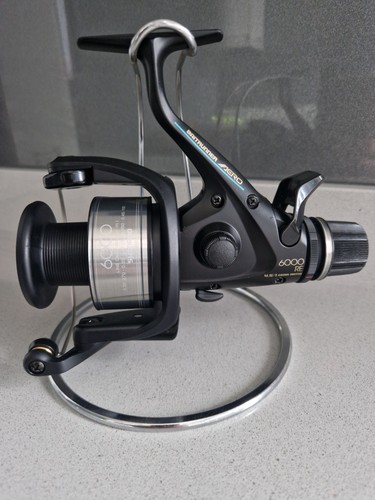 Shimano baitrunner aero 6000re - shimano,