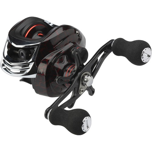 Dam quick 201 - dam, baitcaster