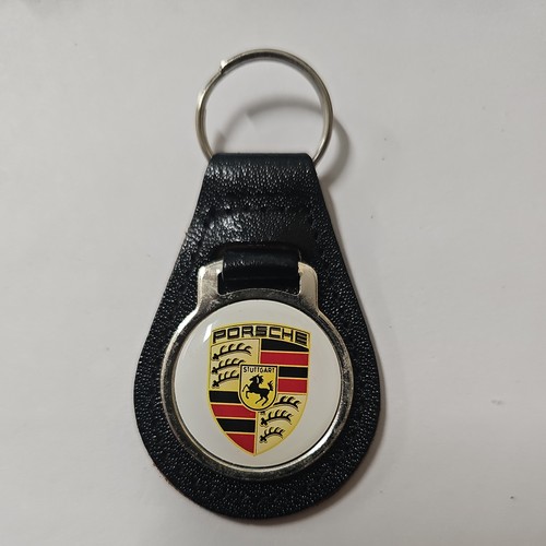 Porsche supercar car key - supercar, ring