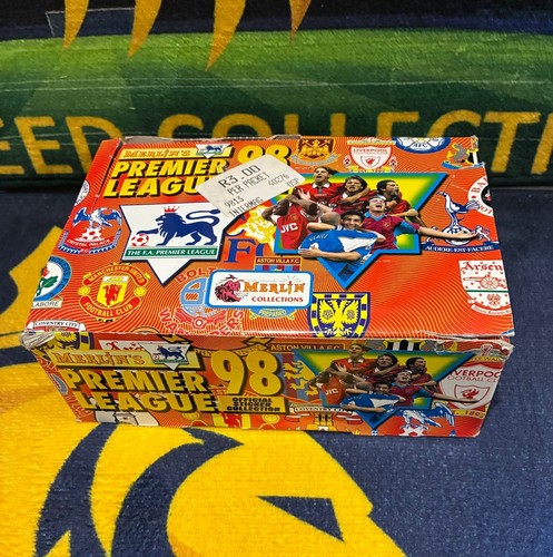 Merlin premier league - league, 98
