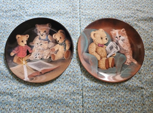 Furrytales plate sue willis - furrytales,