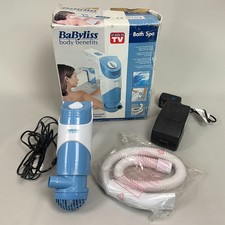 BaByliss Body Benefits Type