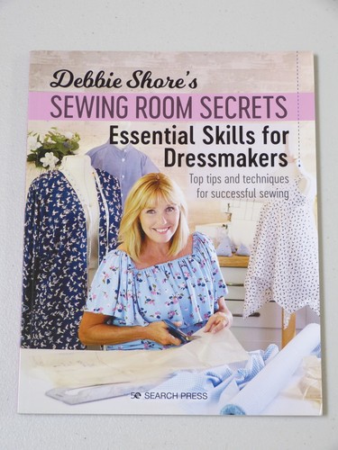 Sewing room secrets - sewing,