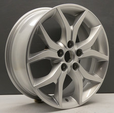 HYUNDAI COUPE MK2 SILVER 17"
