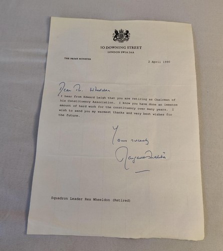 Rare margaret thatcher - margaret,