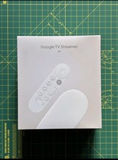 Google TV Streamer 4k | 32GB |