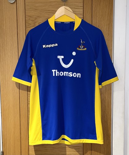 Tottenham hotspur 2005 06 - tottenham, fc