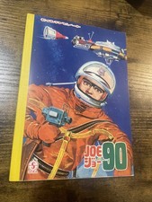 VINTAGE Japanese Joe 90 Unused Note Pad Gerry Anderson C1969 RARE Thunderbirds