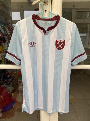 Original umbro west ham short - umbro,