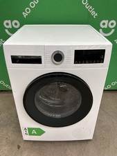 Bosch Washing Machine 9kg