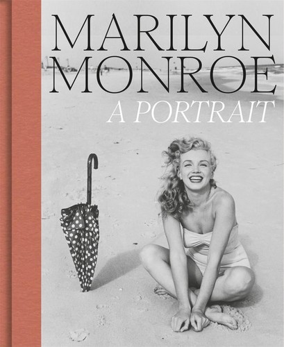 Marilyn monroe portrait - a, by