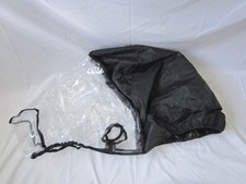 iCandy Peach 5 6 7 Seat unit & carrycot Raincover