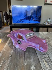 Vtg Team Losi Lst Lst2 Body