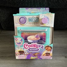 Cookeez Makery Party Treatz