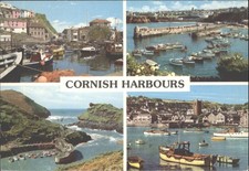 1986 John Hinde Cornish