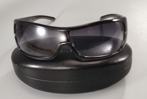 Vtg prada sunglasses - prada,