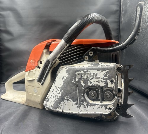 Stihl 038av super chainsaw - 038av,