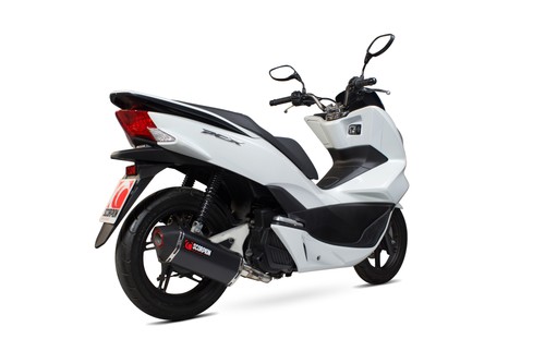 Honda pcx125 scorpion - honda, 14-16