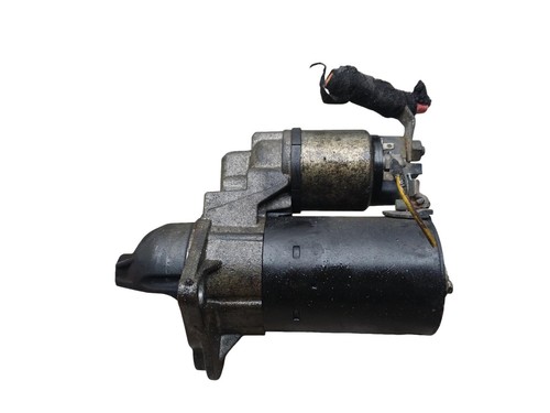 Vauxhall zafira starter - zafira,