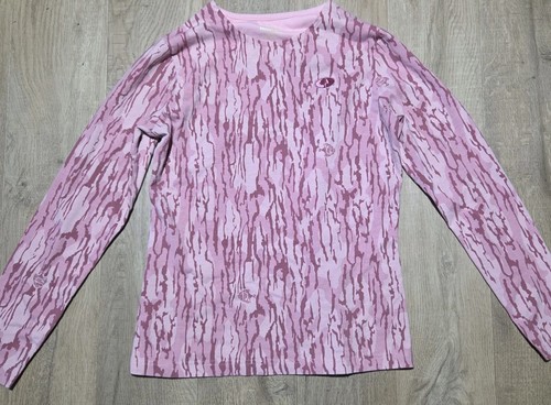Mossy oak women medium - oak,