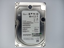 HP 1RM212-035 ST8000NM0075 8TB 3.5 in LFF 256MB 7200 RPM SAS Hard Drive HDD