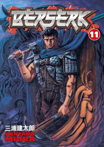 Berserk vol 11 - berserk,, vol.