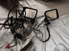 VW Golf Mk2 Type 19 Early Type