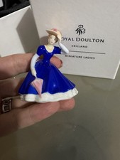 Royal Doulton miniature