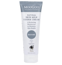 Moogoo Natural Skin Milk Udder