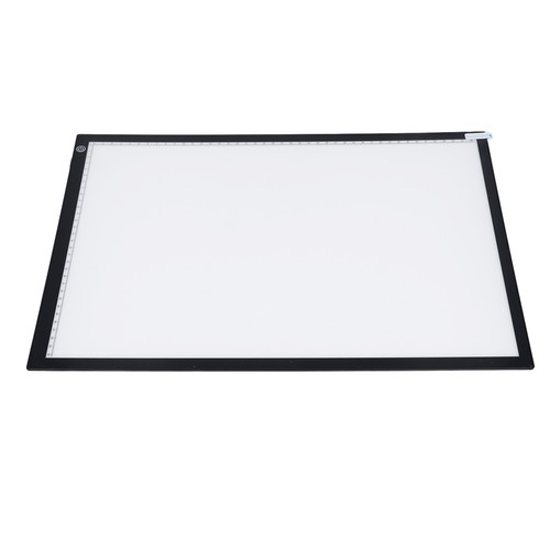 Painting light board - board, led