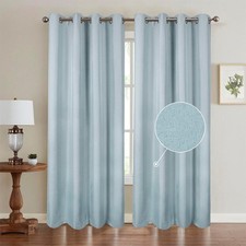 Chlophy Duck Egg Blue Blackout