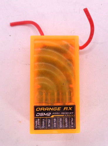 Orangerx dsm2 compatible 6ch - orangerx,