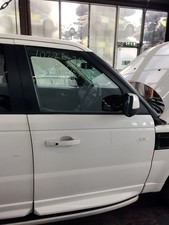FRONT DOOR RH LAND ROVER RANGE